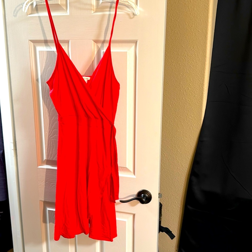 153.  Rolla Coster Dress Size L NWT
